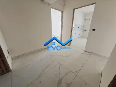 Apartament cu 2 camere de vanzare, 63,22 mp, decomandat, zona Galata - foto 10