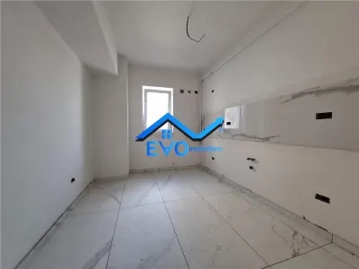 Apartament 2 camere, 57,24 mp, decomandat, de vanzare in Galata Iasi - foto 4