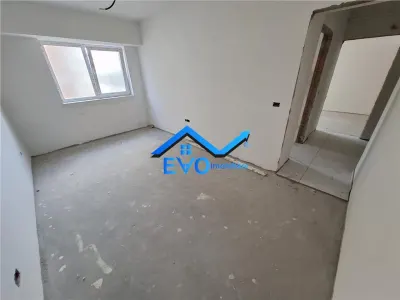 Apartament 2 camere, 57,24 mp, decomandat, de vanzare in Galata Iasi - foto 6