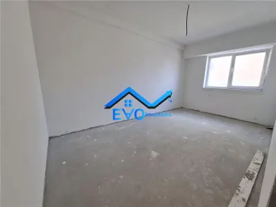 Apartament 2 camere, 57,24 mp, decomandat, de vanzare in Galata Iasi - foto 8