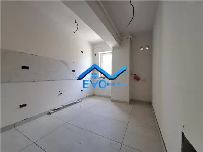Apartament cu 1 camera, geam la baie, 44,26 mp, bloc nou, zona Galata - foto 22
