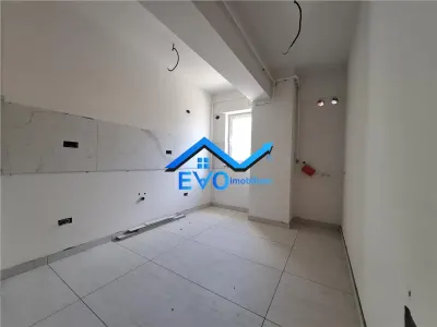 Apartament cu 1 camera, geam la baie, 44,26 mp, bloc nou, zona Galata - foto 8
