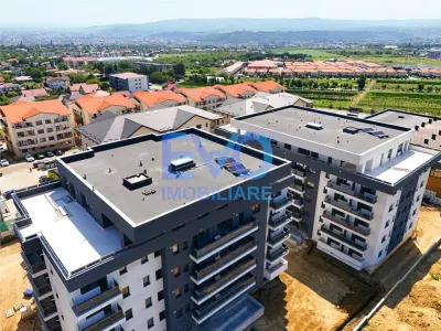 Apartament cu 1 camera de vanzare, 41,19 mp, decomandat, zona Galata - foto 16