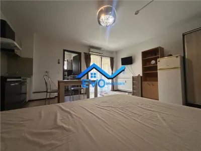 APARTAMENT 1 CAMERA DE VANZARE, ETAJ 1,  MOBILAT SI UTILAT, TUDOR VLADIMIRESCU - foto 5