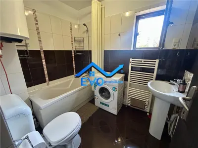 APARTAMENT 1 CAMERA DE VANZARE, ETAJ 1,  MOBILAT SI UTILAT, TUDOR VLADIMIRESCU - foto 8