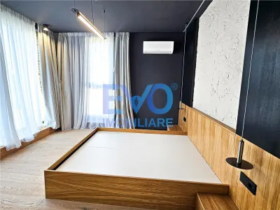 Casa moderna de vanzare, Miradis complex de case premium in Miroslava - foto 14