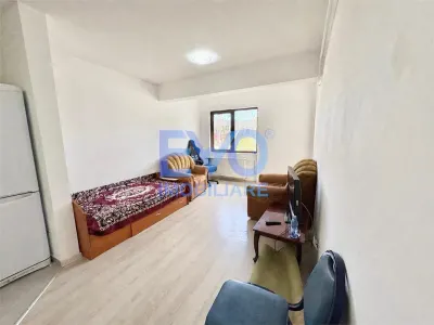 Apartament 2 camere, open space, boxa, parcare, Valea Lupului, Iasi - foto 2