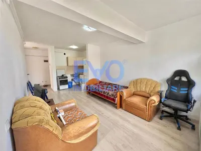 Apartament 2 camere, open space, boxa, parcare, Valea Lupului, Iasi - foto 3