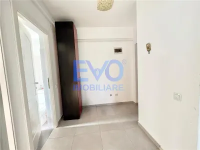 Apartament 2 camere, open space, boxa, parcare, Valea Lupului, Iasi - foto 4