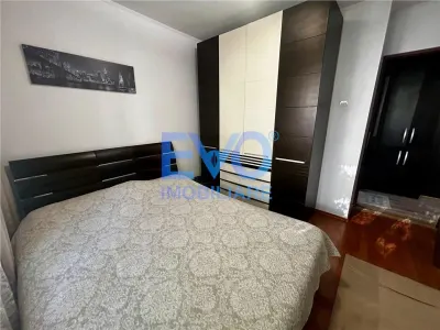APARTAMENT DE VANZARE CU 3 CAMERE, MOBILAT SI UTILAT, NICOLINA - foto 2