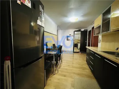 APARTAMENT DE VANZARE CU 3 CAMERE, MOBILAT SI UTILAT, NICOLINA - foto 11
