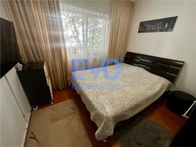 APARTAMENT DE VANZARE CU 3 CAMERE, MOBILAT SI UTILAT, NICOLINA - foto 13