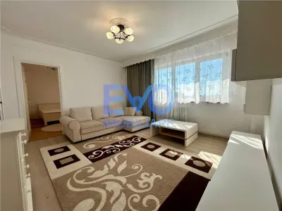 APARTAMENT CU 2 CAMERE DE INCHIRIAT, MOBILAT SI UTILAT, PALAS CAMPUS - Iasi