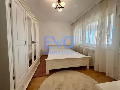 APARTAMENT CU 2 CAMERE DE INCHIRIAT, MOBILAT SI UTILAT, PALAS CAMPUS - foto 2