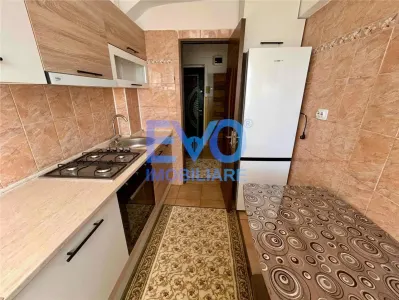 APARTAMENT CU 2 CAMERE DE INCHIRIAT, MOBILAT SI UTILAT, PALAS CAMPUS - foto 3