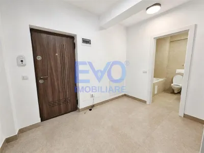 Birouri de inchiriat in Moara de Vant, Iasi, 57 mp, 2 camere, de la 430 euro per luna, Evo Imobiliare - foto 12