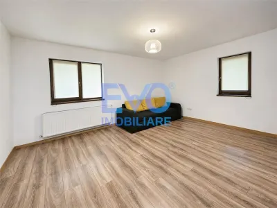 Birouri de inchiriat in Moara de Vant, Iasi, 57 mp, 2 camere, de la 430 euro per luna, Evo Imobiliare - foto 14