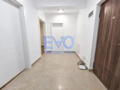Birouri de inchiriat in Moara de Vant, Iasi, 57 mp, 2 camere, de la 430 euro per luna, Evo Imobiliare - foto 15