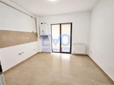 Birouri de inchiriat in Moara de Vant, Iasi, 57 mp, 2 camere, de la 430 euro per luna, Evo Imobiliare - foto 3