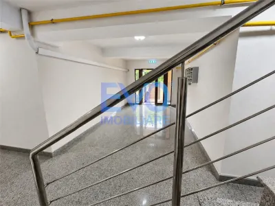 Birouri de inchiriat in Moara de Vant, Iasi, 57 mp, 2 camere, de la 430 euro per luna, Evo Imobiliare - foto 5