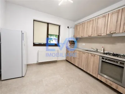 Birouri de inchiriat in Moara de Vant, Iasi, 57 mp, 2 camere, de la 430 euro per luna, Evo Imobiliare - foto 6