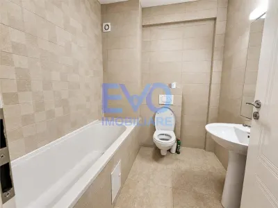 Birouri de inchiriat in Moara de Vant, Iasi, 57 mp, 2 camere, de la 430 euro per luna, Evo Imobiliare - foto 8