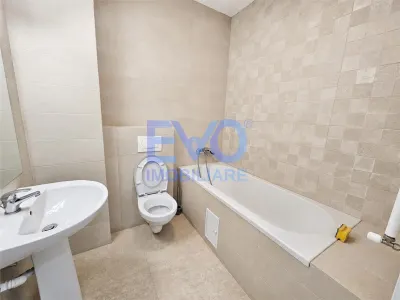 Birouri de inchiriat in Moara de Vant, Iasi, 57 mp, 2 camere, de la 430 euro per luna, Evo Imobiliare - foto 10