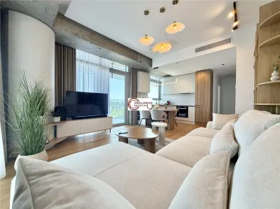First Rent// Upsite//fully furnished//Parking - foto 2