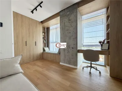 First Rent// Upsite//fully furnished//Parking - foto 6
