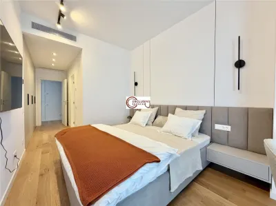 First Rent// Upsite//fully furnished//Parking - foto 10