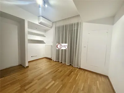4 camere Green Lake - Sisesti| Parcare si boxa| - foto 12