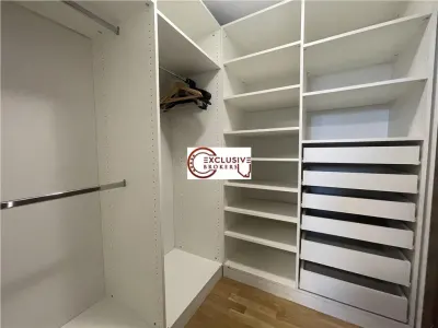 4 camere Green Lake - Sisesti| Parcare si boxa| - foto 21