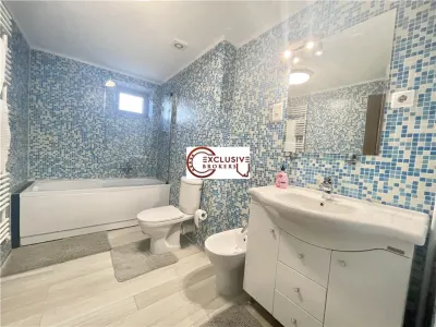 4 camere Green Lake - Sisesti| Parcare si boxa| - foto 22