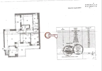 4 camere Green Lake - Sisesti| Parcare si boxa| - foto 24