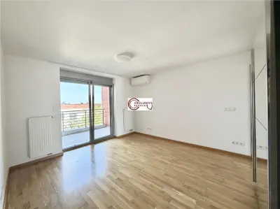 4 camere Green Lake - Sisesti| Parcare si boxa| - foto 7