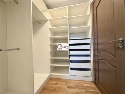 4 camere Green Lake - Sisesti| Parcare si boxa| - foto 9
