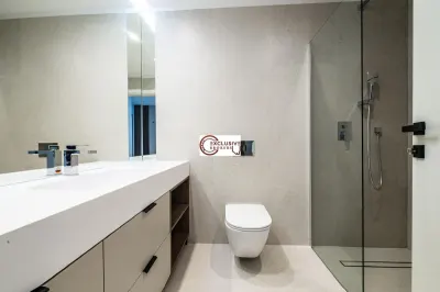2 CAMERE YACHT KID#MOBILAT COMPLET#VEDERE LIBERA - foto 16