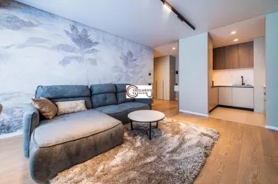 2 CAMERE YACHT KID#MOBILAT COMPLET#VEDERE LIBERA - foto 4
