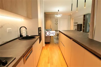 2 Camere Modern//Atlas Residence//Parcare - foto 7