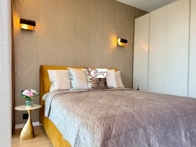 Firts Rent//One Floreasca Towers// Panoramic View - foto 12