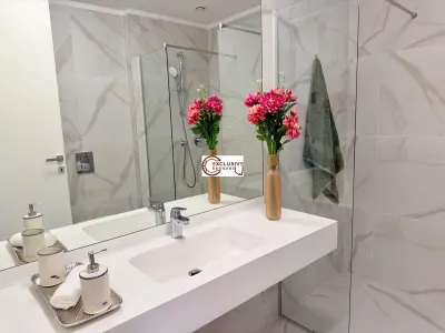 Firts Rent//One Floreasca Towers// Panoramic View - foto 13