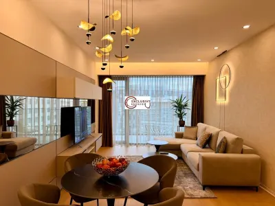 Firts Rent//One Floreasca Towers// Panoramic View - foto 3