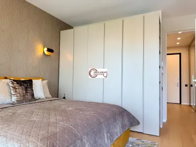 Firts Rent//One Floreasca Towers// Panoramic View - foto 6