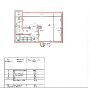Spatiu Comercial | Floreasca | Stradal | 127mp | Vitrina 6m - foto 4