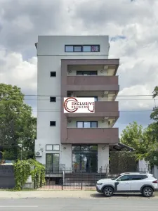 Cladire Birou | 990 mp | S+P+4 | Metrou Grivita | 4 min Arcul de Triumf - Bucuresti