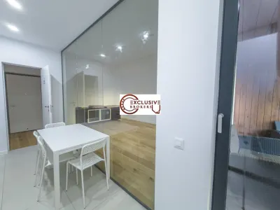 Nusco | 2 camere | Gradina 40mp | Birou - foto 8