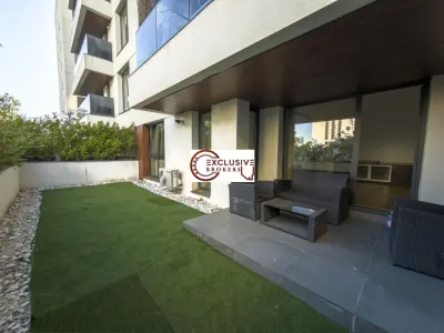Nusco | 2 camere | Gradina 40mp | Birou - Bucuresti