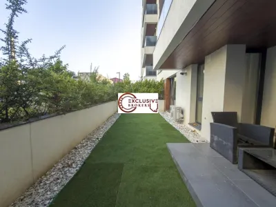 Nusco | 2 camere | Gradina 40mp | Birou - foto 13