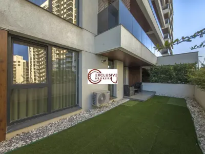 Nusco | 2 camere | Gradina 40mp | Birou - foto 14
