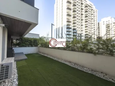 Nusco | 2 camere | Gradina 40mp | Birou - foto 15